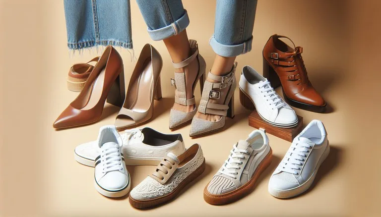 Chanel 鞋款推薦：經典、小白鞋、樂福鞋等人氣款式介紹