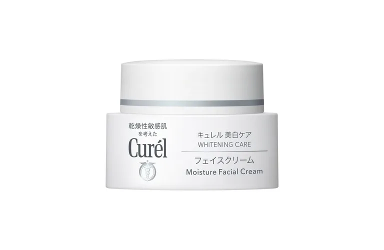 Curel 珂潤 乳霜 敏感肌 