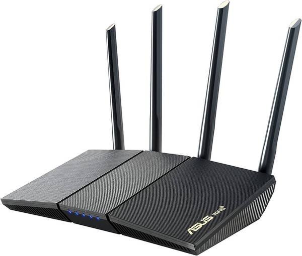 ASUS RT-AX1800HP Wi-Fi 6 