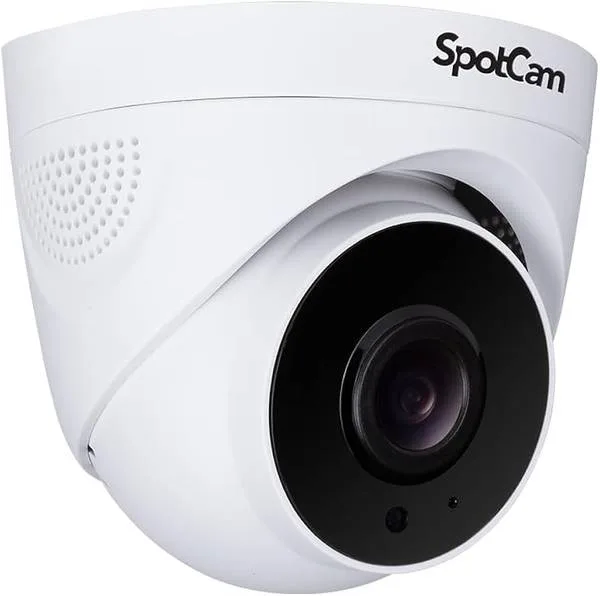 SpotCam Eva Pro TC1-P BC1-P 