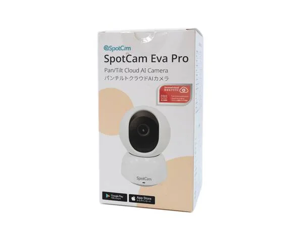 SpotCam BabyCam 網路不穩 畫質問題 